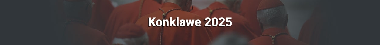 W środę 7 maja rozpocznie się konklawe, które wybierze nowego papieża. 88-letni Franciszek zmarł w Poniedziałek Wielkanocny. Wybór papieża jest jednym z najbardziej tajemniczych wydarzeń w Kościele...