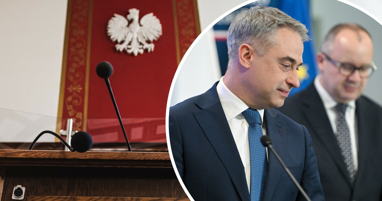 Szykuje się rewolucja w wymiarze sprawiedliwości. AI przyspieszy pracę sądów?