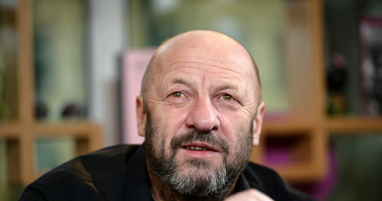 Jest jednym z najsłynniejszych polskich kompozytorów. Co szykuje?