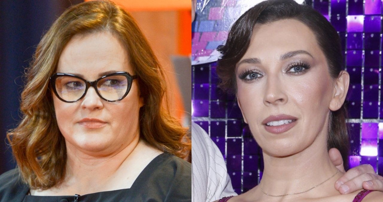 Tuż przed finałem "TzG" Ada Borek zabrała głos ws. Kołaczkowskiej. Jest tak, jak ludzie myśleli