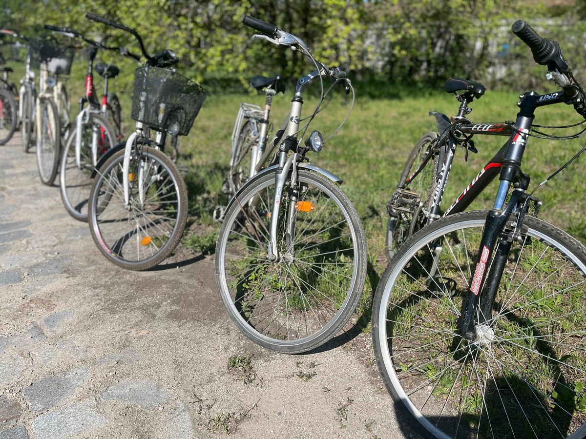 Drugie życie zgubionych rowerów. Nowa inicjatywa we Wrocławiu