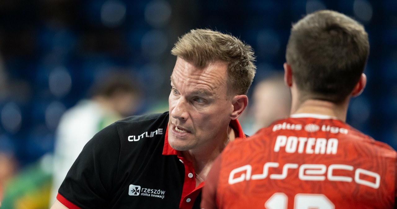 Polski klub przegrał walkę o puchary. Klamka zapadła, jest komunikat w sprawie trenera