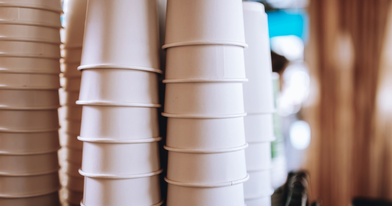 Koniec jednorazowych opakowań. Unia pracuje nad nowymi przepisami