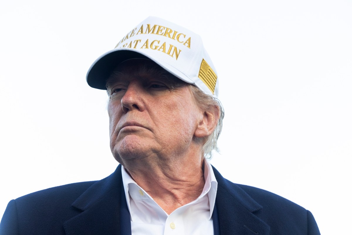 Trump przedstawia kuszącą wizję. Czy przekona Kanadyjczyków?