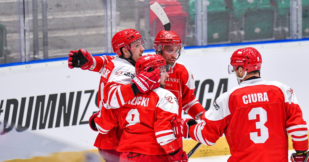 Polacy nie do zatrzymania. Zrobili kolejny krok w stronę awansu