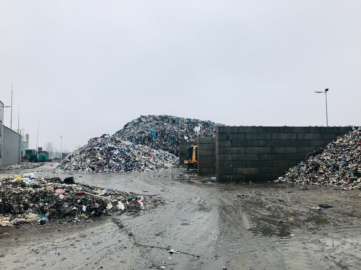 Zmowa przetargowa w Lublinie? Firmom grożą surowe kary