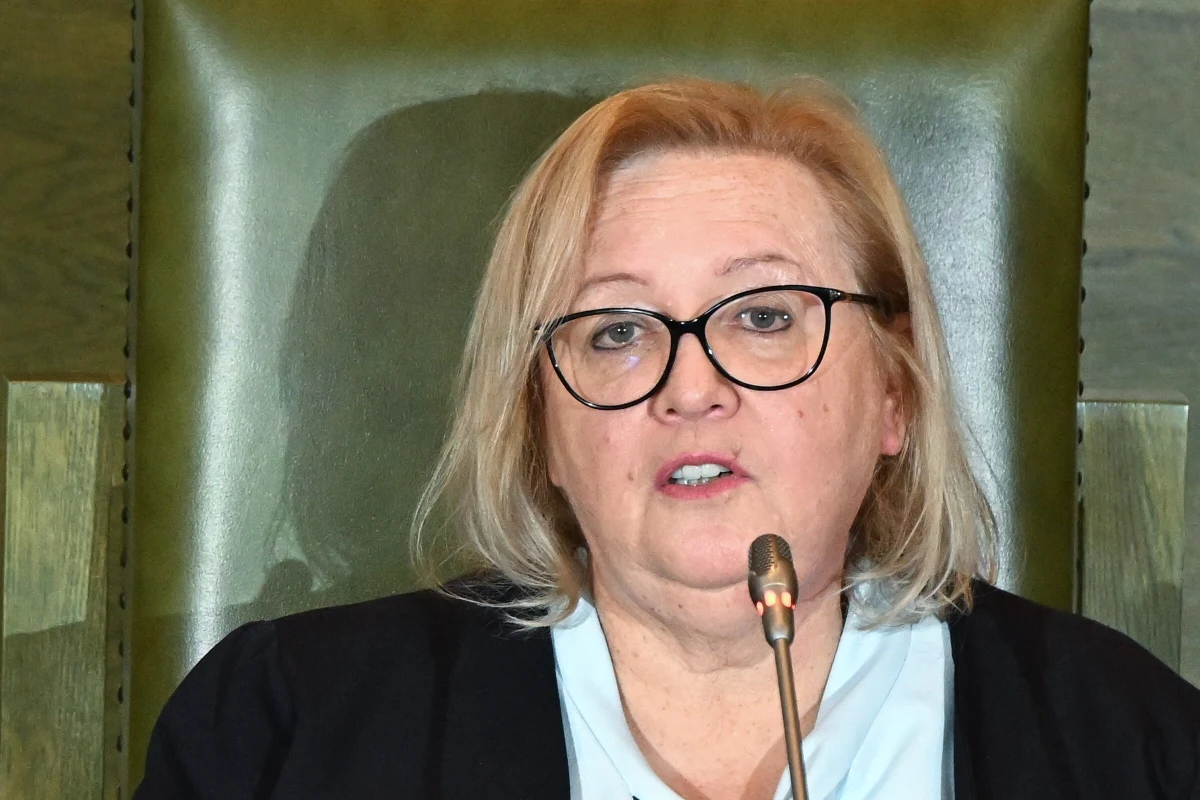 I prezes Sądu Najwyższego Małgorzata Manowska krytycznie oceniła decyzję ministra sprawiedliwości Adama Bodnara, który odwołał sędziego Piotra Schaba z funkcji rzecznika dyscyplinarnego sędziów sądów powszechnych. Jej zdaniem, minister "potwierdził, że lekceważy zasady praworządności".