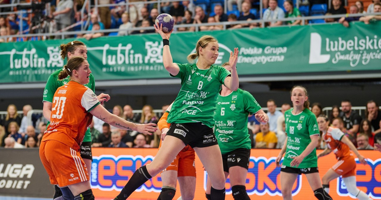 Potknięcia niewskazane! Intensywny tydzień w ORLEN Superlidze Kobiet!