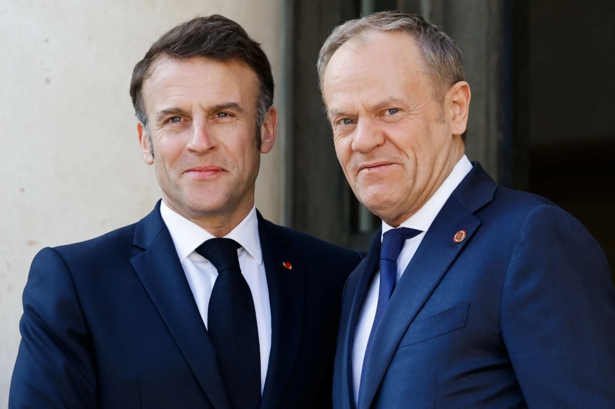 9 maja w Nancy Polska i Francja podpiszą nowy traktat o przyjaźni i współpracy. Dokument ma zastąpić dotychczasową umowę z lat 90., a przedstawiciele obu krajów zapowiadają, że będzie to wydarzenie o historycznym znaczeniu.