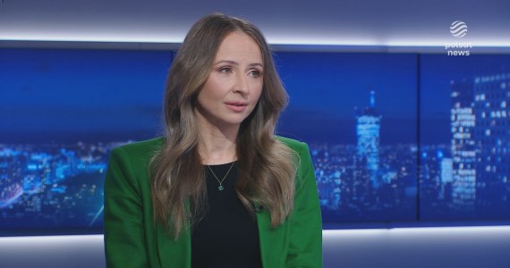 Dziemianowicz-Bąk w "Gościu Wydarzeń": Ta ustawa nie pomoże kwiaciarce, sklepikarzowi