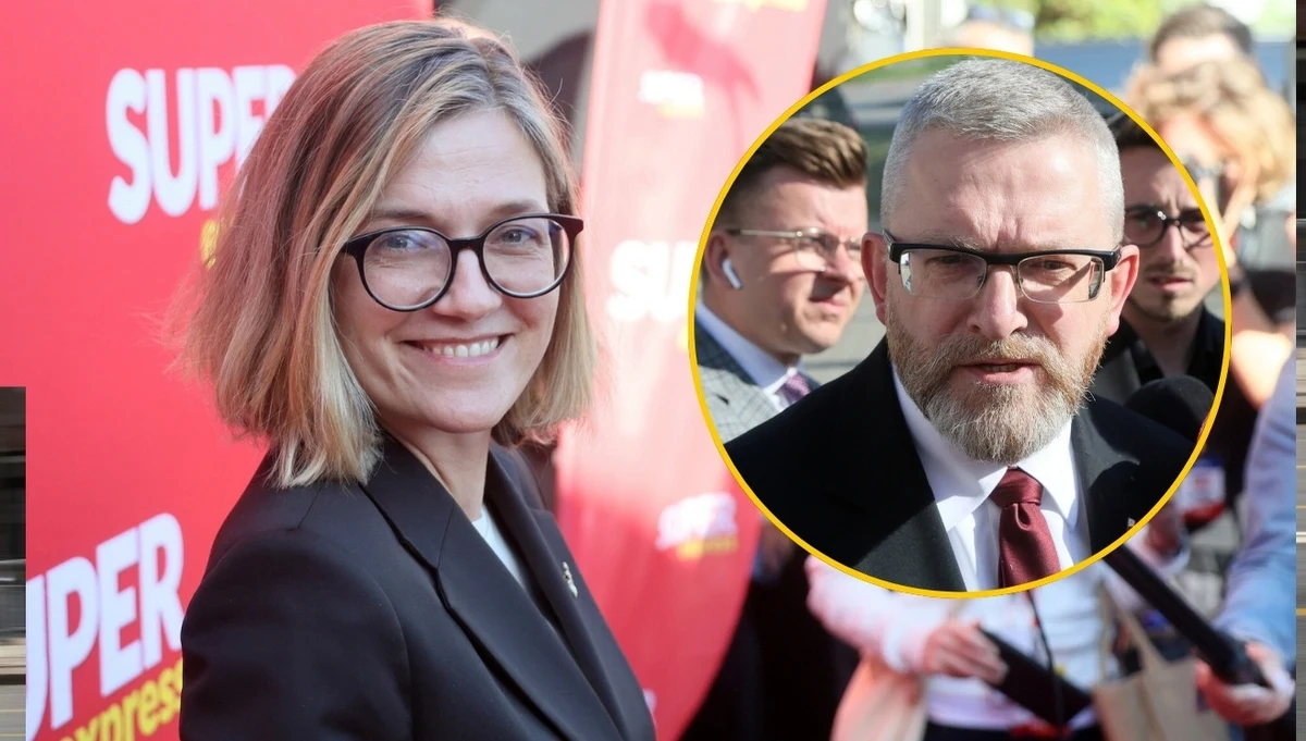 Magdalena Biejat zapowiedziała zawiadomienie prokuratury w związku z wypowiedziami Grzegorza Brauna w czasie  debaty prezydenckiej "Super Expressu". "Wolność ścierania się poglądów nie może być usprawiedliwieniem propagowania nienawiści. I to powinno łączyć wszystkich ponad podziałami" - napisała kandydatka Lewicy na prezydenta. 