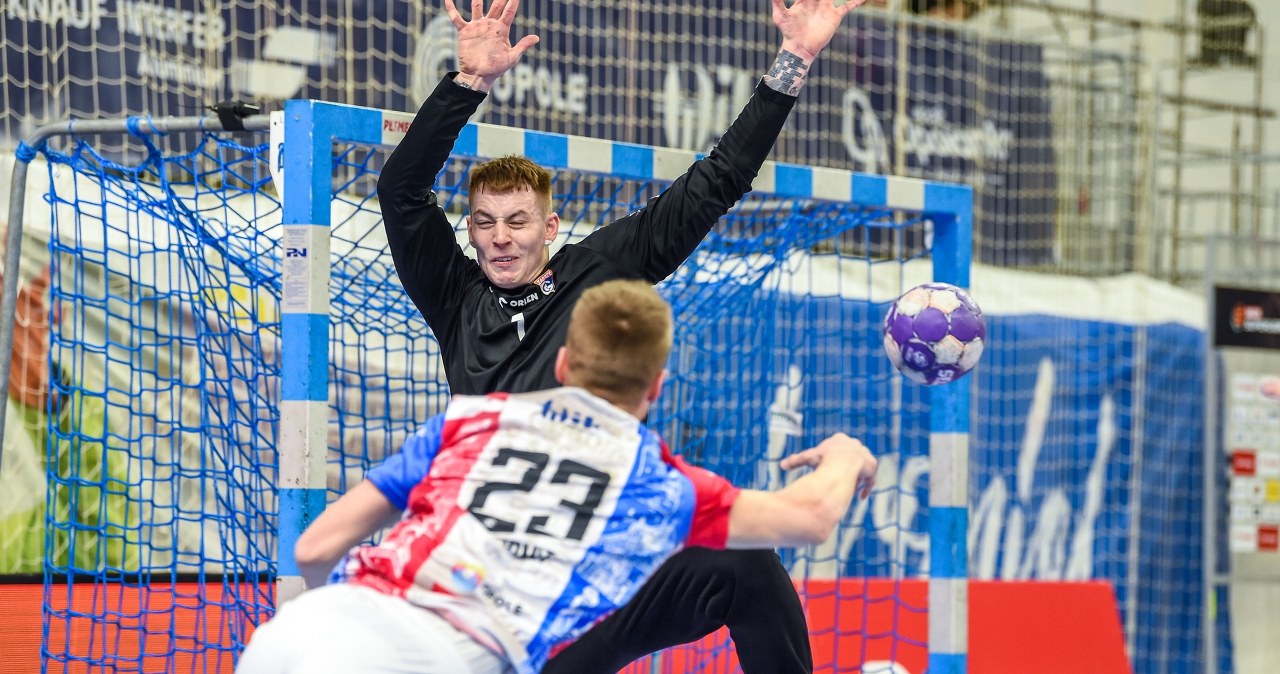 45 procent Ligarzewskiego i nerwy ze stali Stanescu. Kto zasłużył na wyróżnienie?