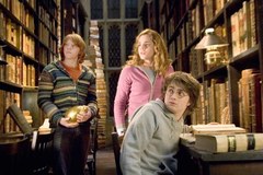 Harry Potter i Czara Ognia