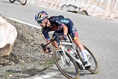 Kolarstwo: Giro d'Italia - 1. etap: Durres - Tirana