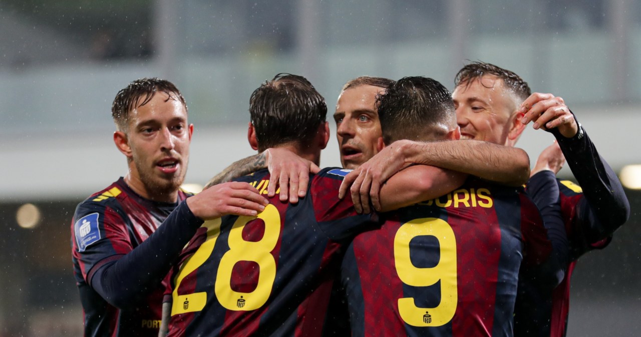 Pogoń Szczecin przed wielką szansą. Kosmiczna premia. Historyczne pieniądze