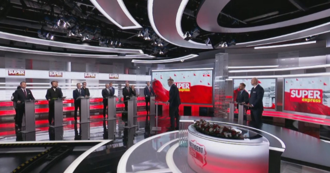 "Podwójny nokaut". Politycy komentują debatę prezydencką