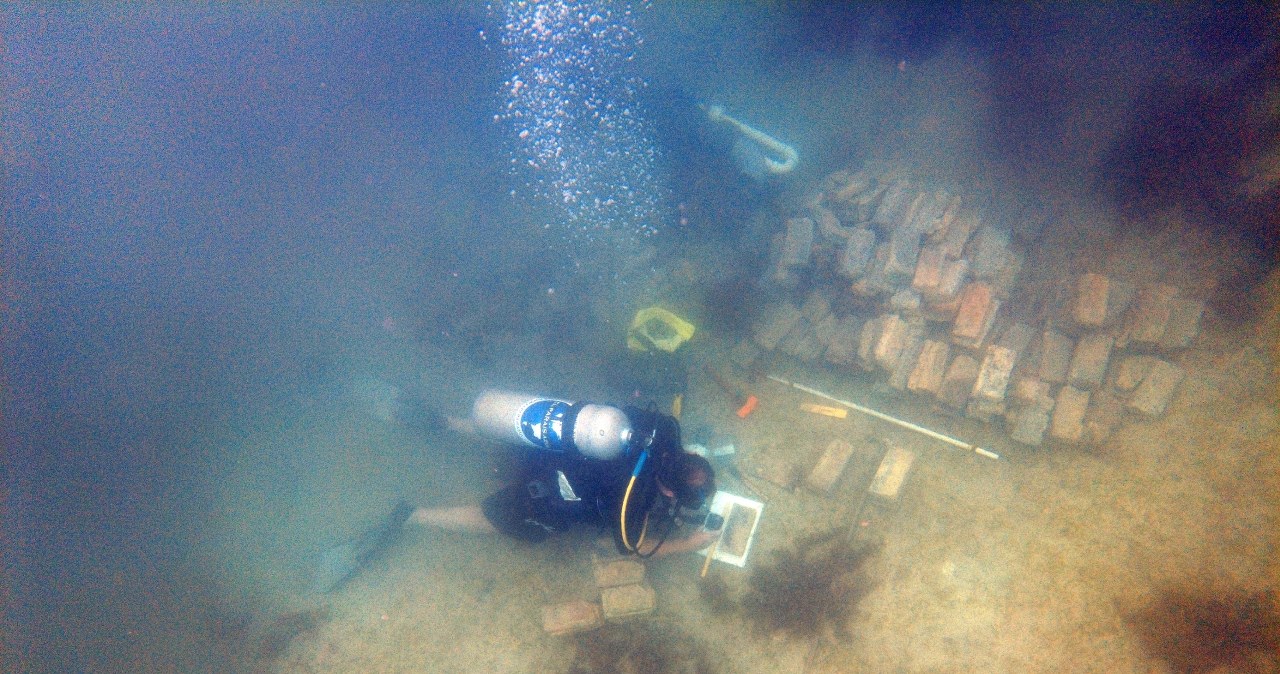 Wielki skarb u wybrzeży Kostaryki. Skrywał straszną historię