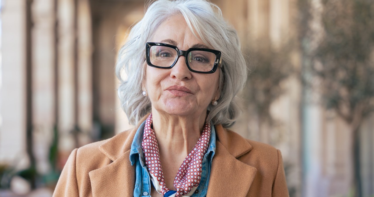 Znamy je wszyscy, ale córeczkom nadajemy rzadko. To imię powoli znika