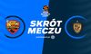 Piotrkowianin Piotrków Trybunalski - WKS Śląsk Wrocław. Skrót meczu