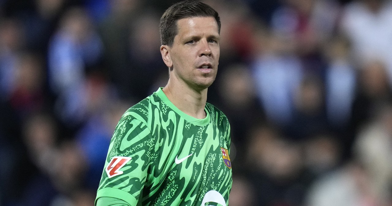 Jednak nie Ter Stegen? Niespodziewany konkurent dla Szczęsnego, szokujący ruch