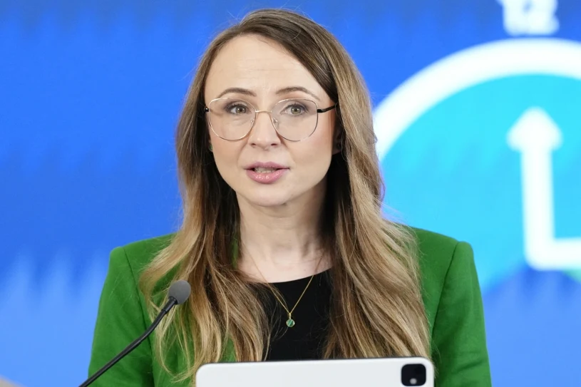 PIP szykuje kontrole. "Nikt nie będzie zmuszał do wchodzenia w stosunek pracy"