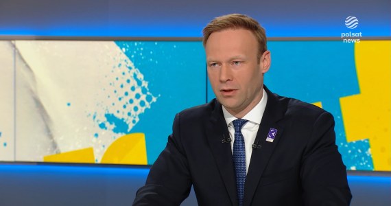 Mastalerek w "Graffiti": Trzaskowski to najzdolniejszy polityk PO