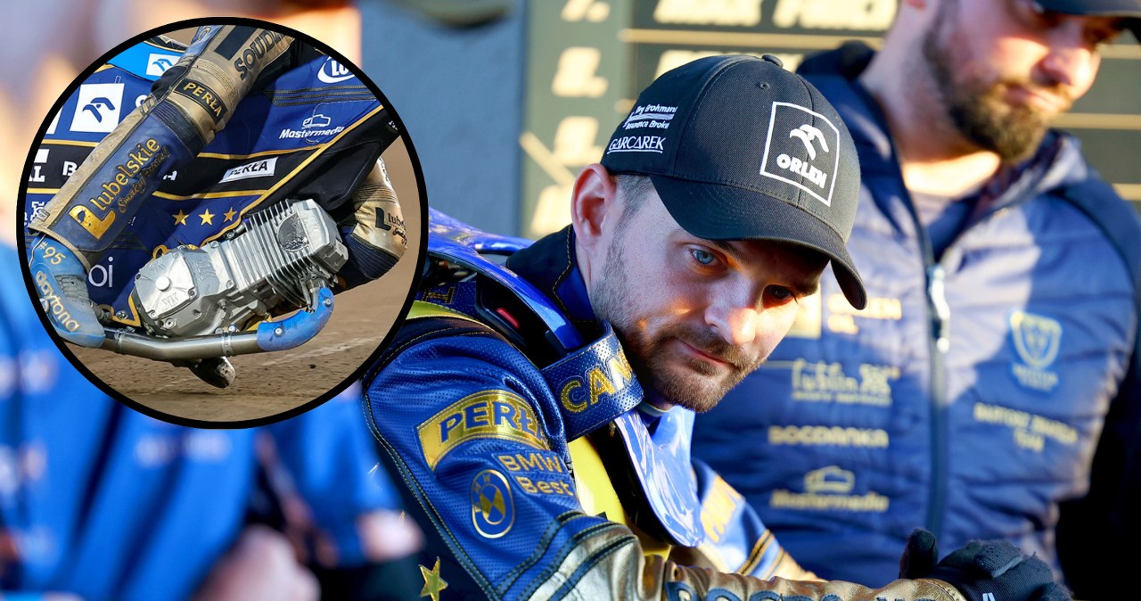 Drastyczna zmiana i takie doniesienia o Zmarzliku. Mistrz świata odpowiada