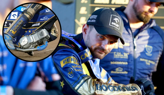 Drastyczna zmiana i takie doniesienia o Zmarzliku. Mistrz świata odpowiada