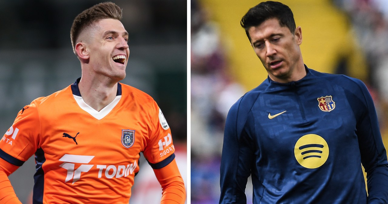 Czyste szaleństwo. Ponad 60 milionów za Piątka. Mniej kosztował Lewandowski