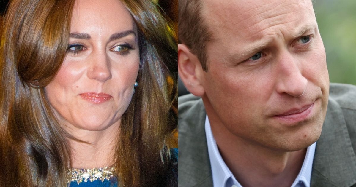 Po wielu miesiącach William i Kate w końcu podjęli decyzję. Od dawna nie mogli się porozumieć