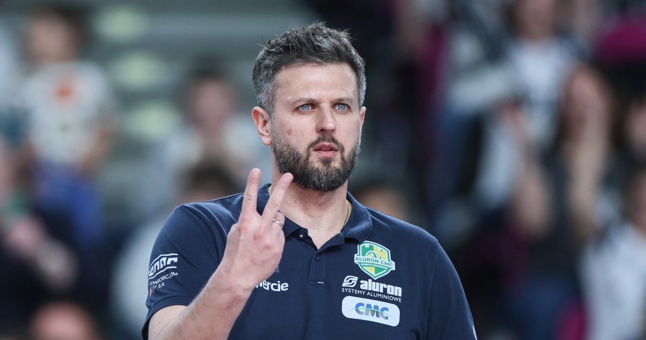 Starcie z Leonem o krok, a tu takie wieści o Winiarskim. Wychodzą kulisy jego pracy