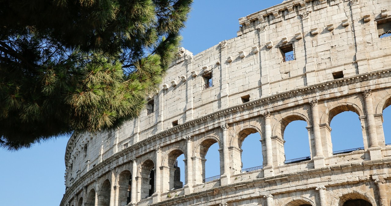 AI pomaga odkryć tajemnice Rzymian, Google pokazuje moc Aeneasa