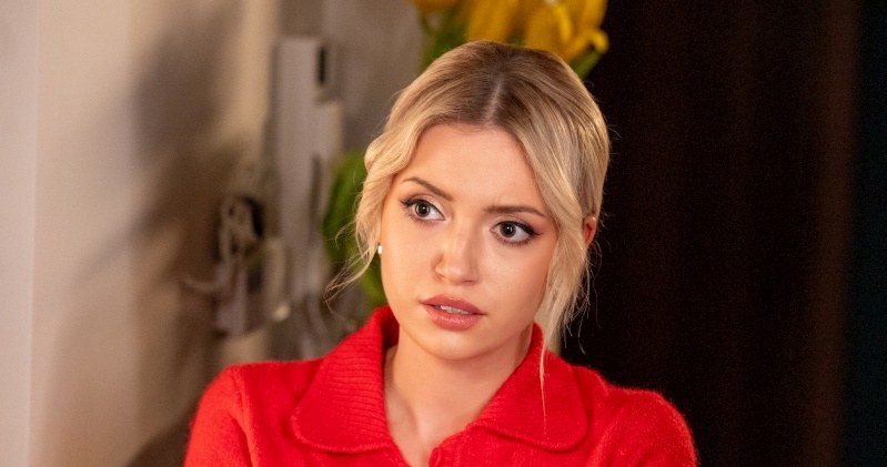 "Na sygnale": spotka starą znajomą. Znów będzie musiała jej pomóc...