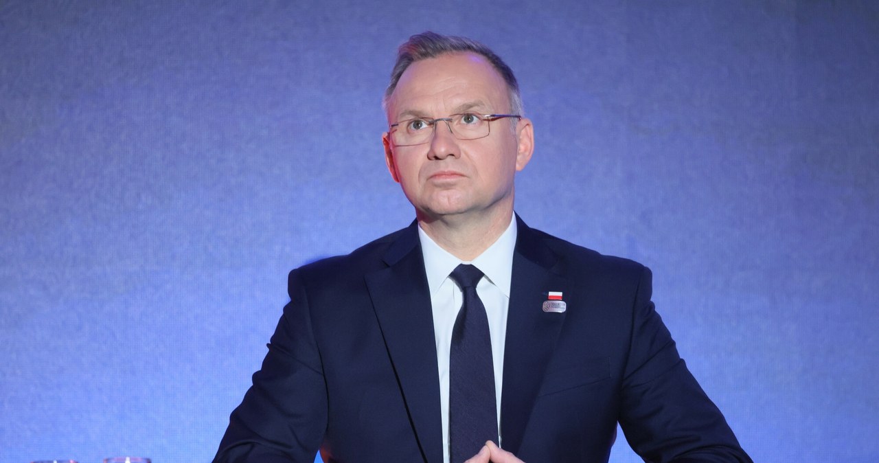 Ostatni taki szczyt dla Andrzeja Dudy. "Nasze kraje stały się bardziej asertywne"