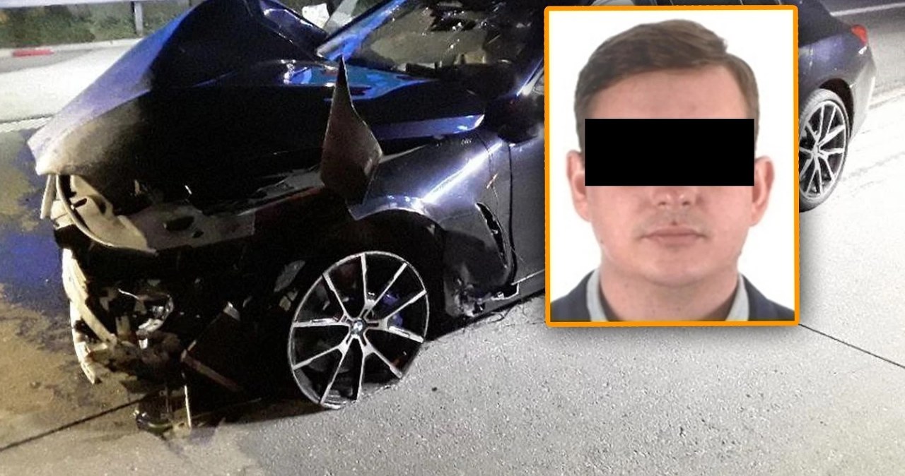 Tragedia na A1. Ekstradycja Sebastiana M. – jest ważna data