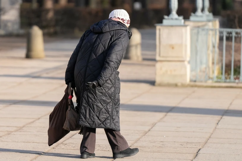 Polska starzeje się błyskawicznie. GUS ujawnia niepokojące dane
