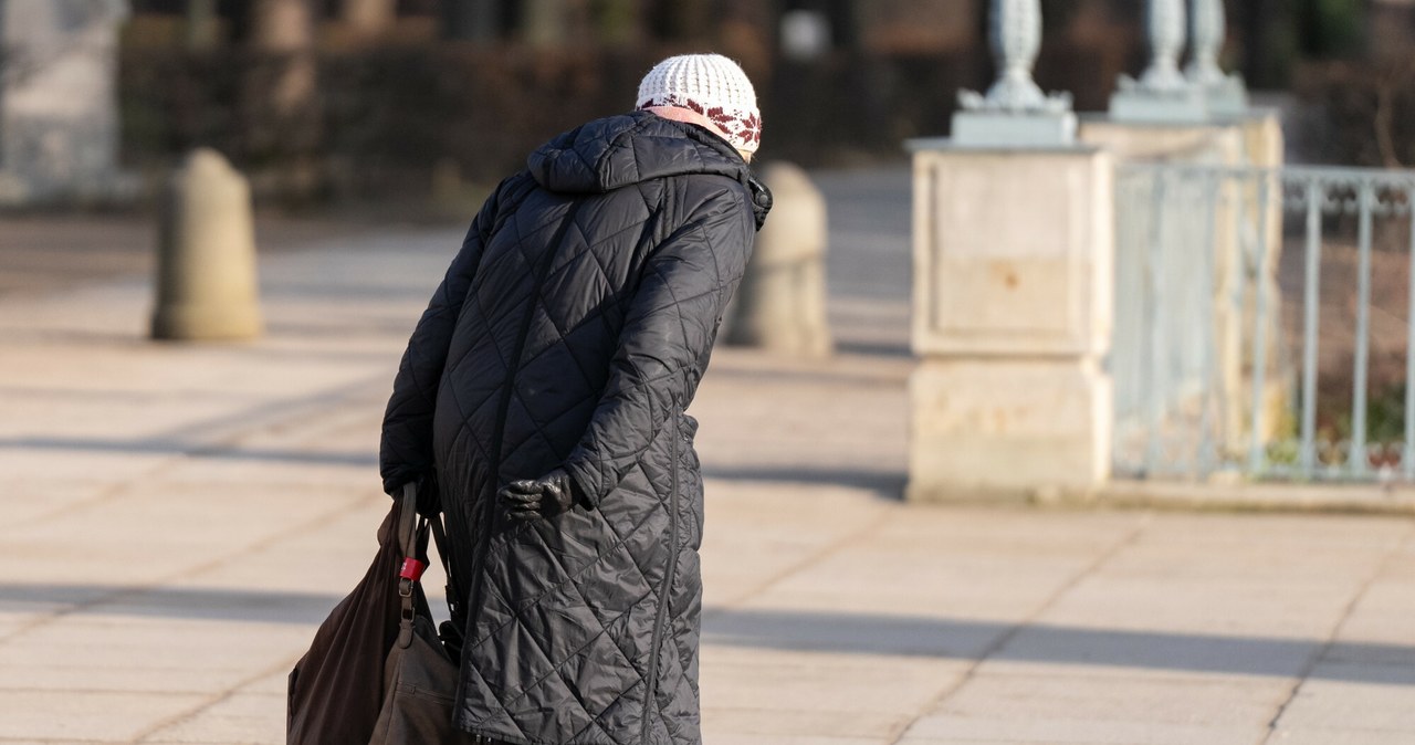 Polska emerycka. Niepokojące nowe dane GUS. "Indeks starości wzrasta z roku na rok"