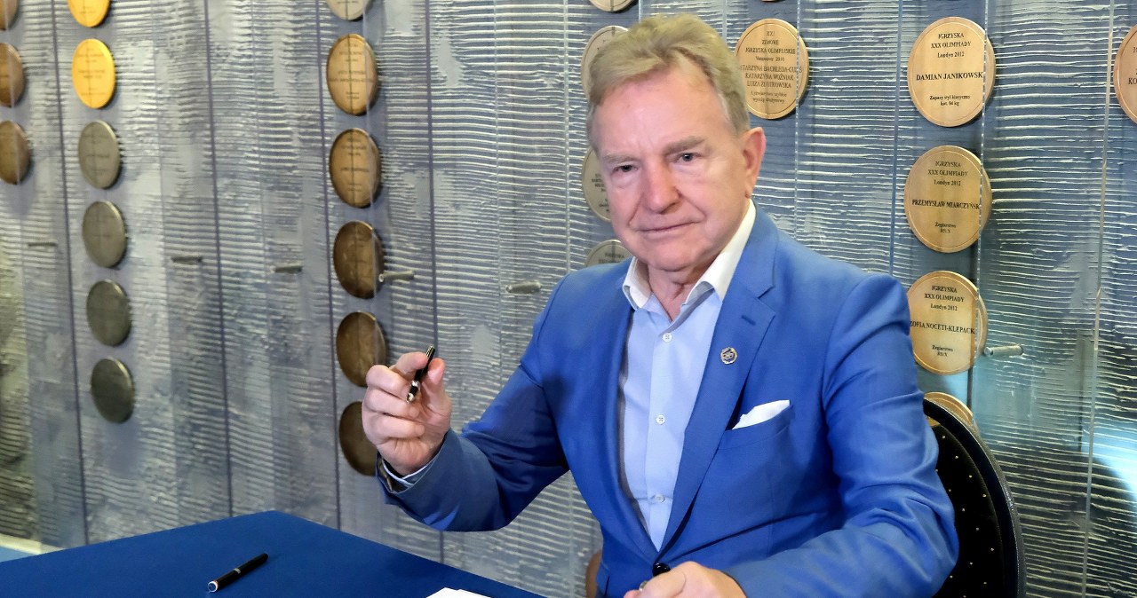 To koniec. Legenda polskiego sportu odarta z nadziei. Wiadomość z ministerstwa