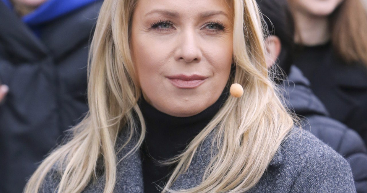 Najpierw doniesienia o ciąży, a teraz to. Cerekwicka mówi o najgorszym roku