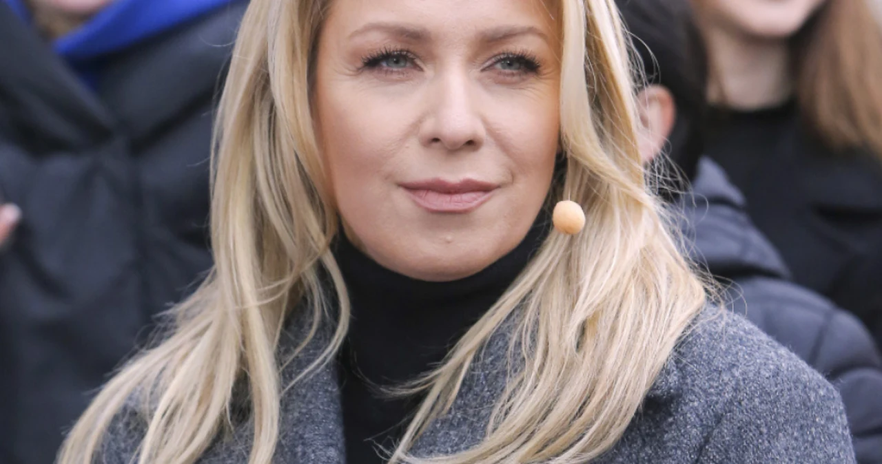 Najpierw doniesienia o ciąży, a teraz to. Cerekwicka mówi o najgorszym roku