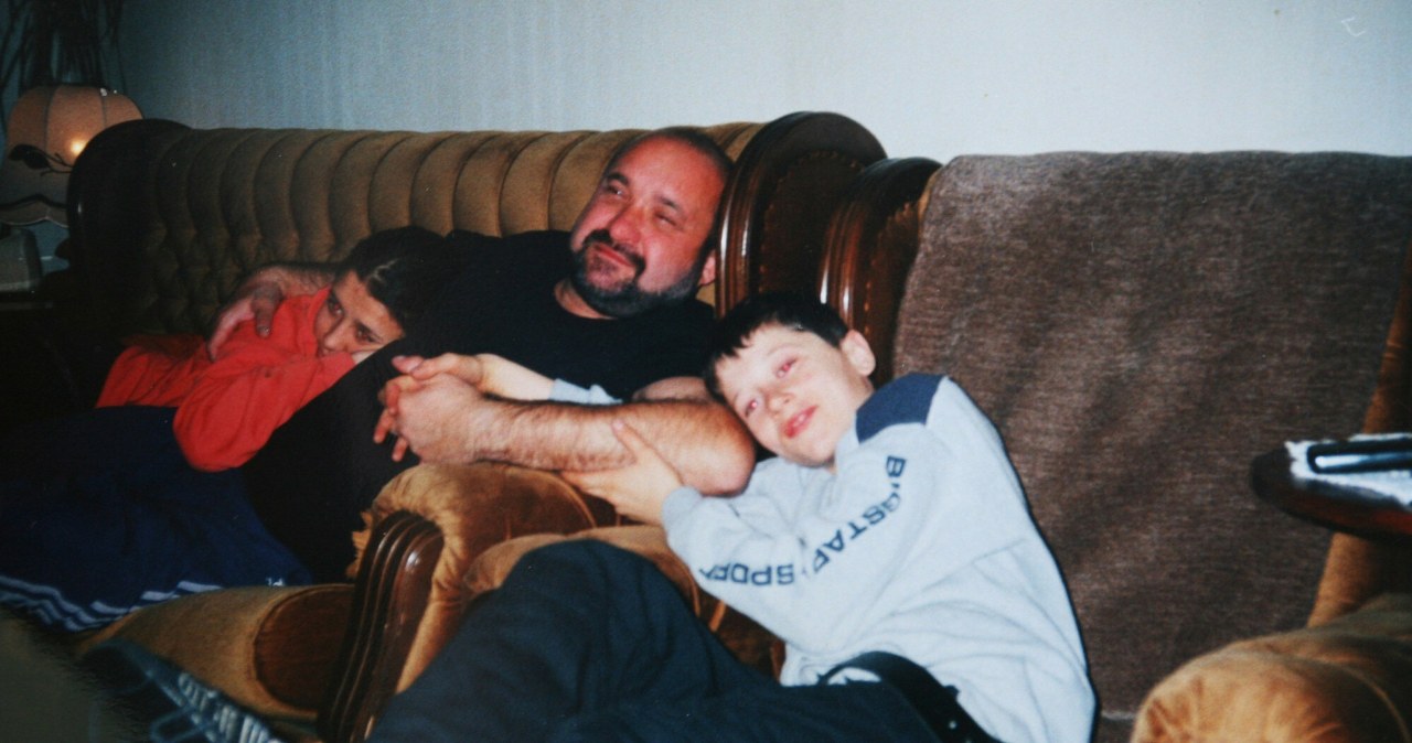 Tata Roberta Lewandowskiego chciał, by został piłkarzem. Mama miała inny plan