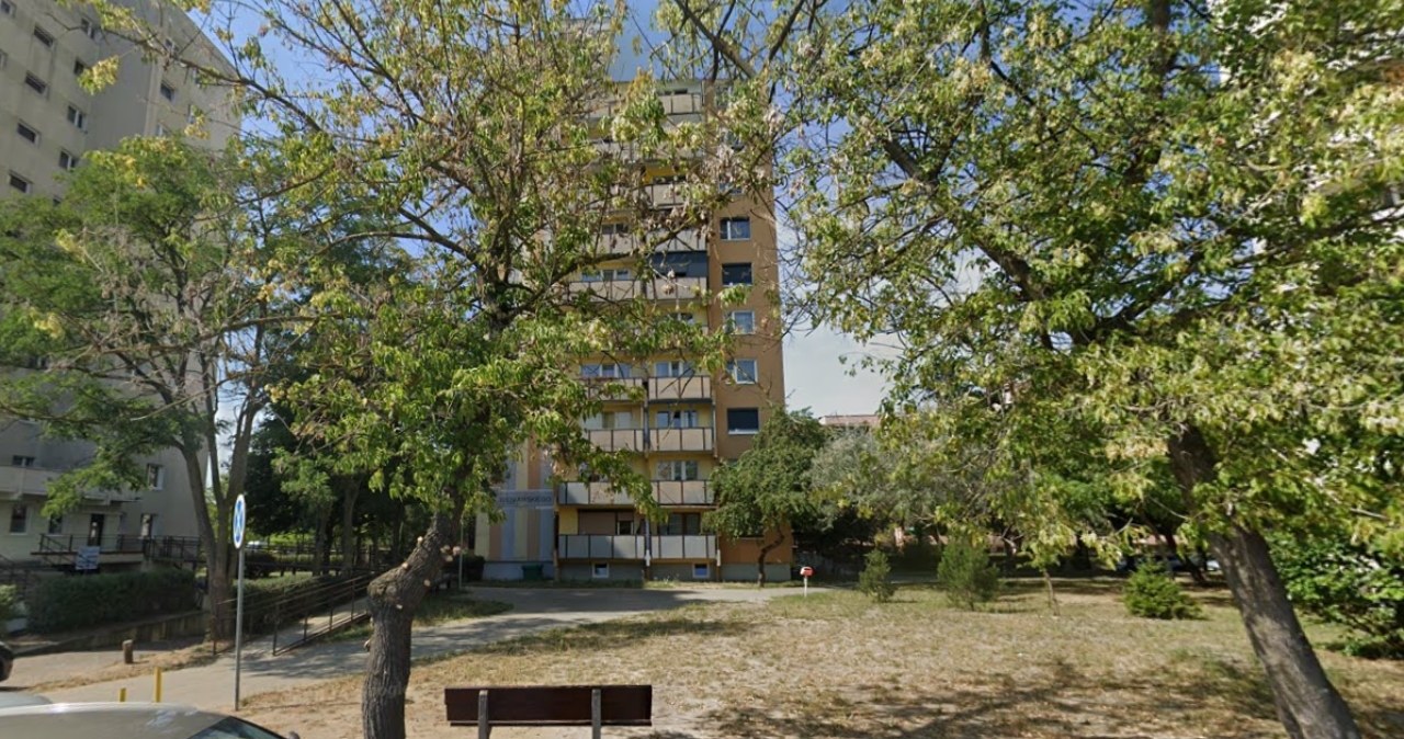 Dramat w Koninie. Nie żyje 31-latka i dwumiesięczne dziecko