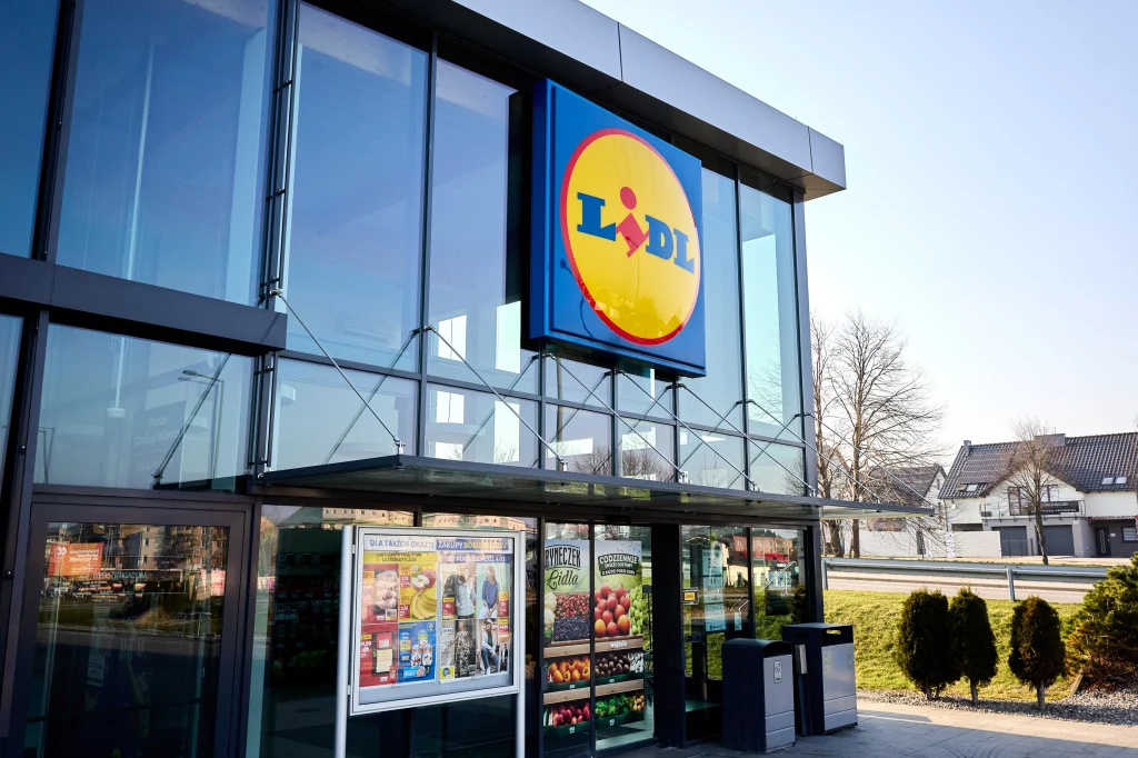 Lidl