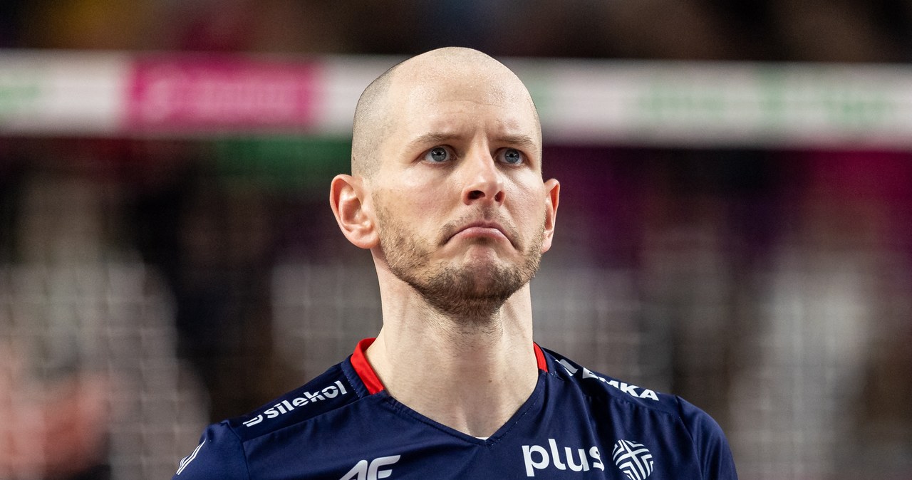 Jakie wykształcenie ma Bartosz Kurek? Siatkarz miał uczyć się z własnym ojcem