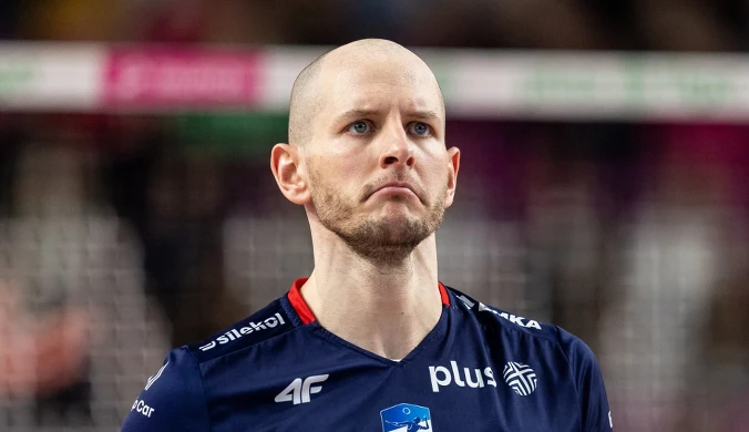 Jakie wykształcenie ma Bartosz Kurek? Siatkarz miał uczyć się z własnym ojcem