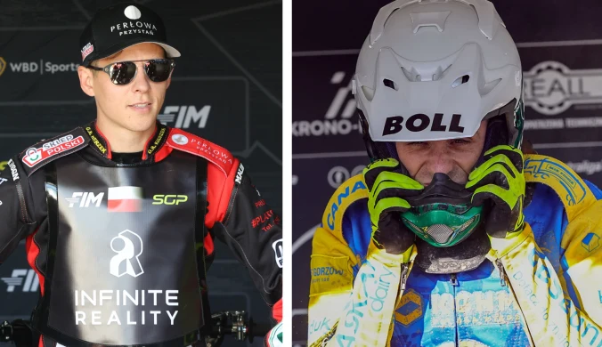 Polak ma głębszy problem. To przez to są pierwsi do spadku