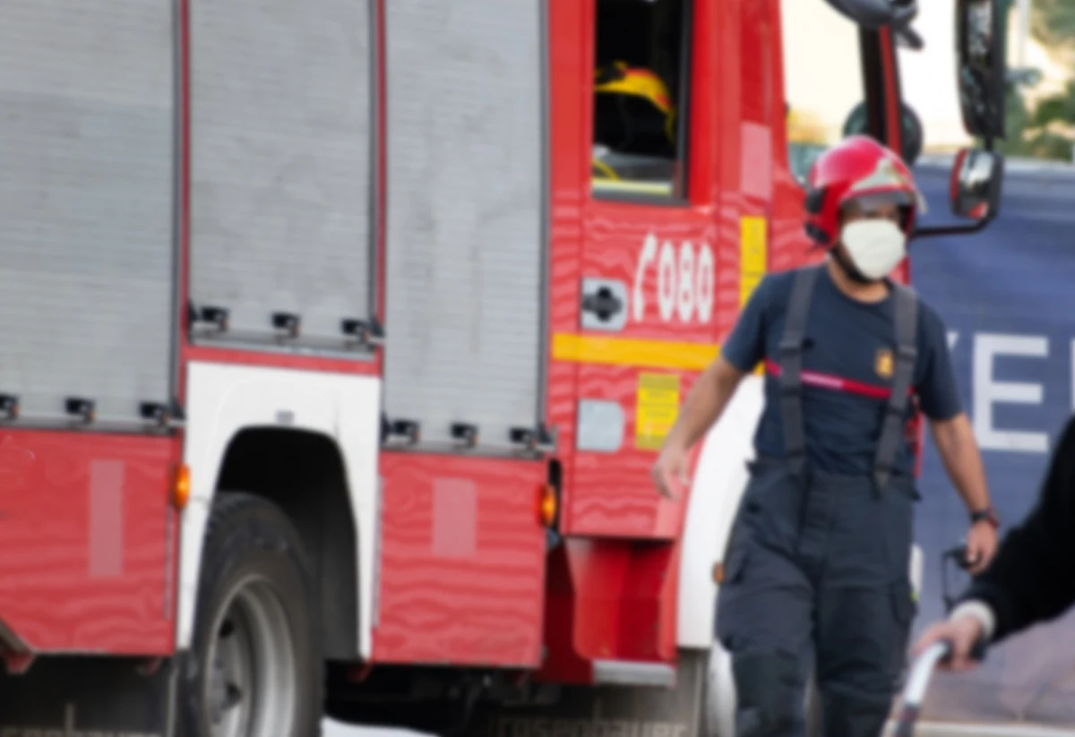 Co najmniej 22 osoby zginęły w pożarze restauracji w Chinach. Dramatyczne wydarzenia rozegrały się we wtorek w mieście Liaoyang w prowincji Liaoning na północnym wschodzie kraju. 