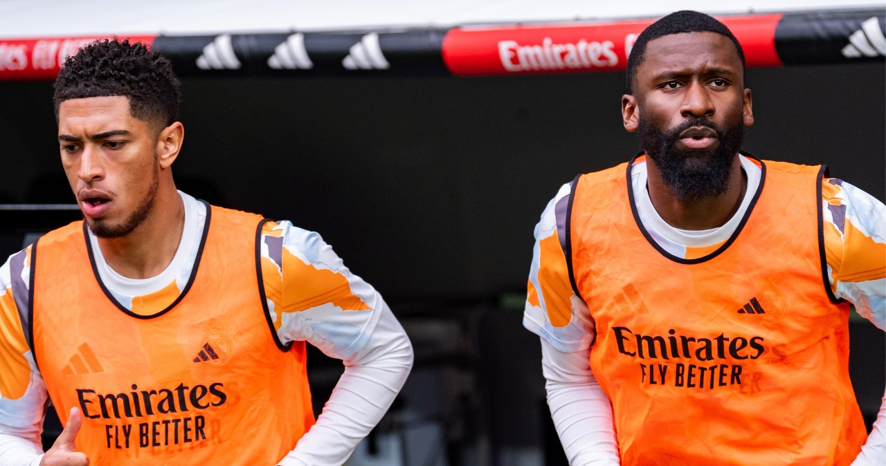 Pilny komunikat ws. gwiazdy Realu Madryt. Długa absencja po skandalu w El Clasico, to koniec