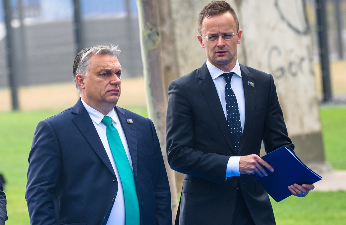 Węgry występują ze światowej organizacji. Decyzja zapadła