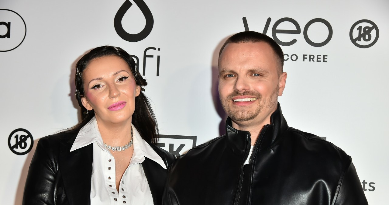 Hakiel znów na parkiecie "Tańca z Gwiazdami"? Nie wszystko stracone